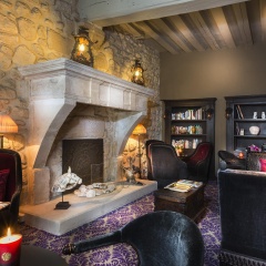 Hotel Odéon Saint Germain - Bild 10