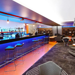 Novotel London Waterloo - Bild 25