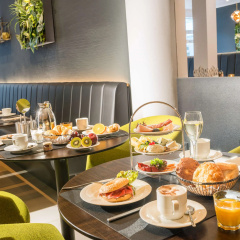 Best Western Premier Parkhotel Kronsberg - Bild 15