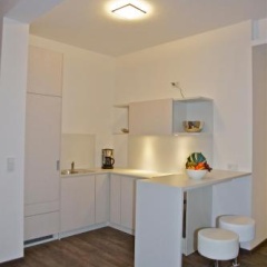 Boardinghouse Offenbach Service Apartments - Bild 13
