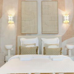 Appartements rue Garnier - Bild 8
