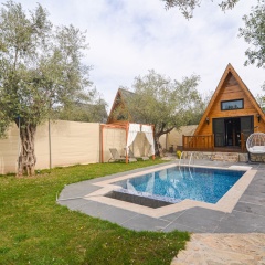Kayi Villas - Bild 15