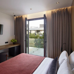 The Editor Athens Hotel - Bild 17