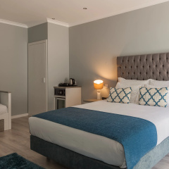 Vila Garden Guesthouse - Bild 2