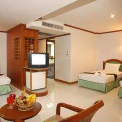 Boonsiam Hotel - Bild 4