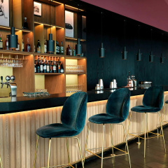 Renaissance Warsaw Airport Hotel, an Marriott International - Bild 24