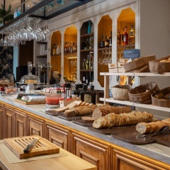 NH Madrid Lagasca - Bild 15