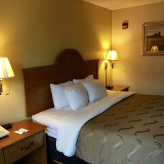 Quality Inn Dublin I-81 in Pulaski, United States of America from 105$, photos, reviews - zenhotels.com photo 13