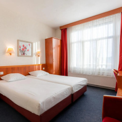 Owl Hotel - Bild 4