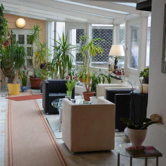 Huber´s Hotel - Bild 12