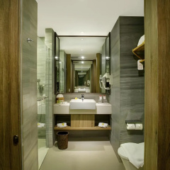 Swiss-Belresort Pecatu - Bild 16
