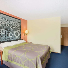 Quality Inn Oskaloosa thumbnail 7