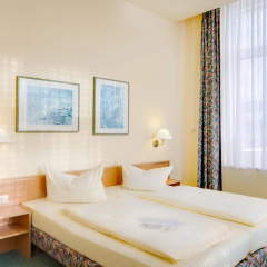Hotel Alte Klavierfabrik Meißen - Bild 5