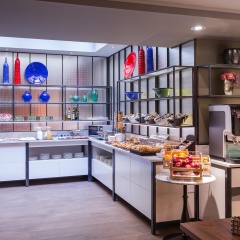 Mercure Madrid Centro - Bild 20