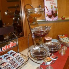 Hotel Avisa - Bild 12