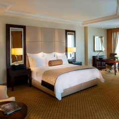 JW Marriott Hotel Ankara - Bild 7