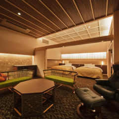 Yunohana Resort Suisen thumbnail 19