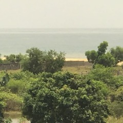 Ishmajoso Lodge in Freetown, Sierra Leone from 35$, photos, reviews - zenhotels.com photo 23