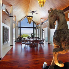 Villa Padma - Bild 25