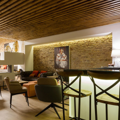 Hotel Well and Come Barcelona - Bild 13