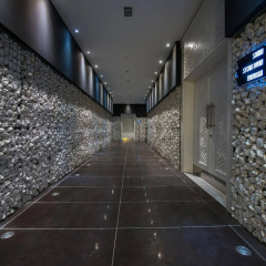 Mary Hotel Alanya - Bild 17