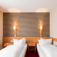 Hotel Deutsches Haus - Bild 6
