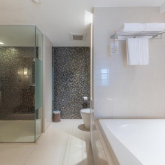 Summit Windmill Golf Suite Hotel @Suvarnabhumi - Bild 11