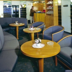 Deutsches Haus Gollarts Hotel - Bild 4