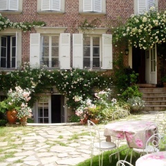 Hotel Villa Escudier - Bild 16