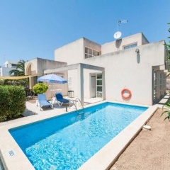 Villa Pelaies - Bild 8