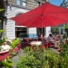 Hotel Regina - Bild 20