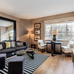 Nell Gwynn House - Bild 6