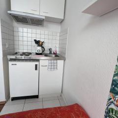 Appartement Bahnhof - Bild 16