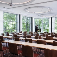 Mövenpick Hotel Hamburg - Bild 16