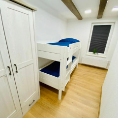 Lebenslust sonnige Innenstadt-Wohnung mit Whirlpoolwanne - Bild 5