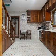 Uludag Tatil Evleri & Villa Dogus - Bild 18