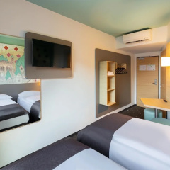 B&B Hotel Neuss - Bild 10