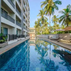 Ahad Suite Ao Nang by Ma - Bild 19