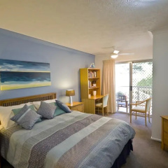 Sunrise Cove Holiday Apartments thumbnail 5