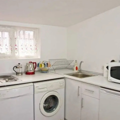 Tarus Bosphorus Apartments Besiktas thumbnail 17