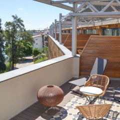 Hotel Ribera de Triana - REOPENING! - Bild 25