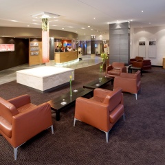 Novotel Frankfurt City - Bild 2
