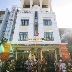 Отель Golden Inn Hotel Вьетнам, Хюэ - отзывы, цены и фото номеров - забронировать отель Golden Inn Hotel онлайн фото 40