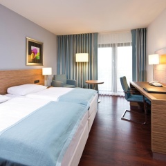 Maritim Hotel Darmstadt - Bild 3