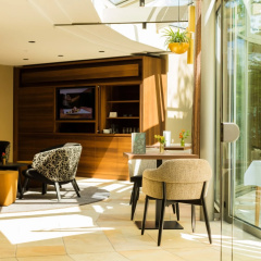Engimatt City & Garden Hotel - Bild 23