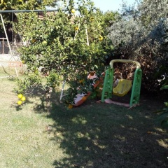 Cirali Hotel - Bild 13