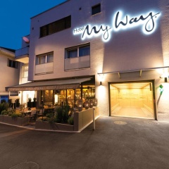 Hotel My Way Zürich Wallisellen - Bild 18