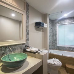 Khaolak Emerald Beach Resort and Spa - Bild 15