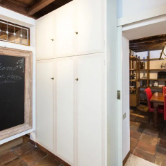 Habitat's Campo di Fiori Apartments thumbnail 1
