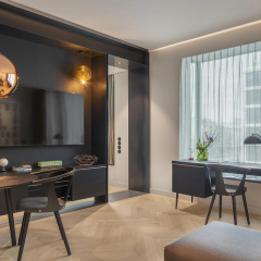 Andaz Munich Schwabinger Tor, By Hyatt - Bild 5